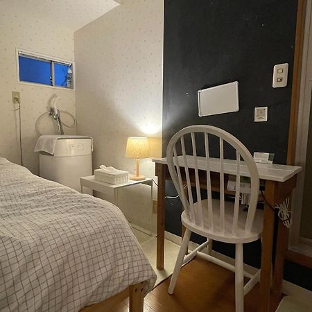 Kyodo'S Small Room Cottu - Vacation Stay 14595 Tokio Exterior foto